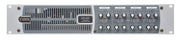 Cloud Electronics 46-80TEK 4 Zone Integrated Mixer Amplifier Audio Amplifier Cloud Electronics