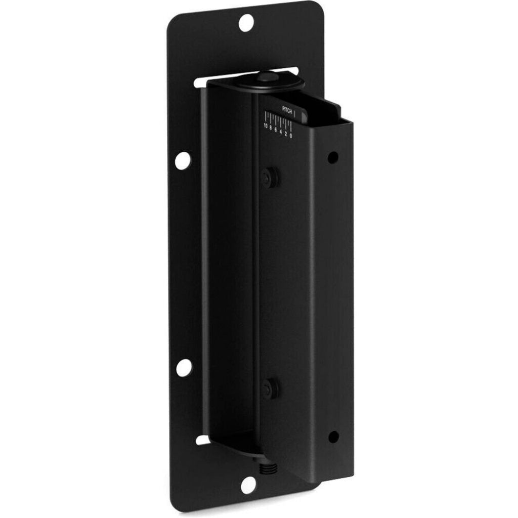 Bose WMB-MA12/MA12EX Bi-Pivot Wall Bracket Speaker Accessory BOSE Black
