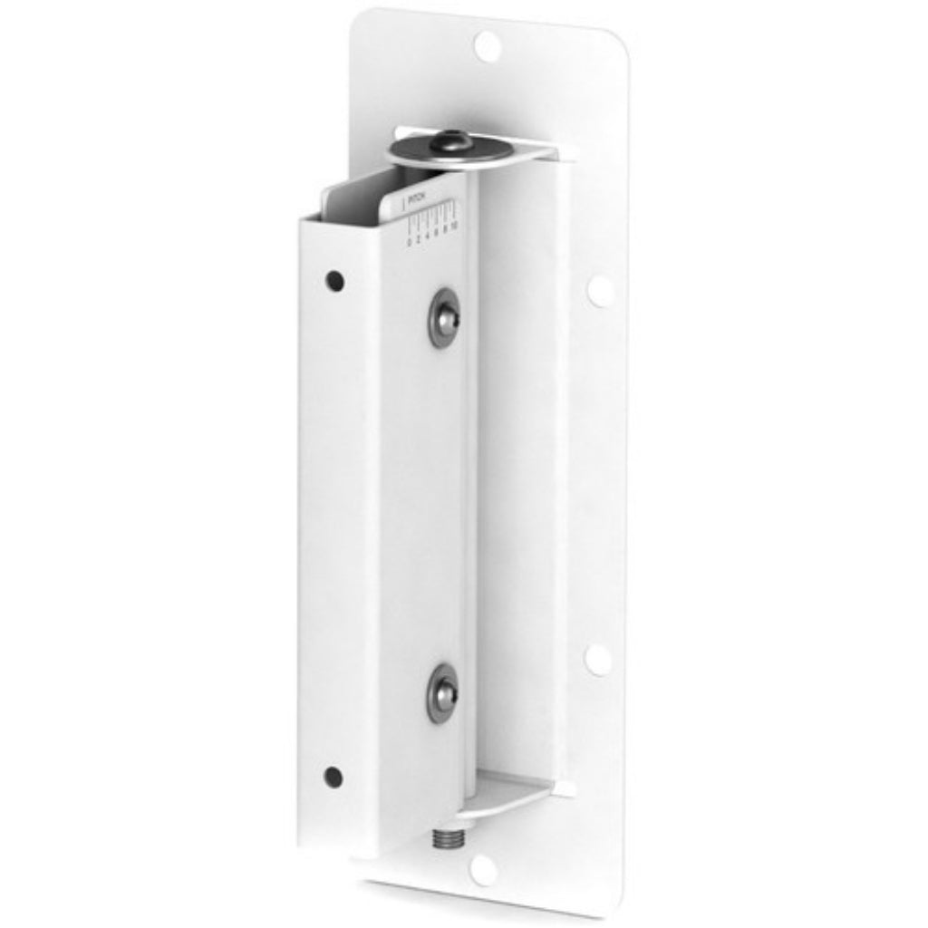 Bose WMB-MA12/MA12EX Bi-Pivot Wall Bracket Speaker Accessory BOSE White