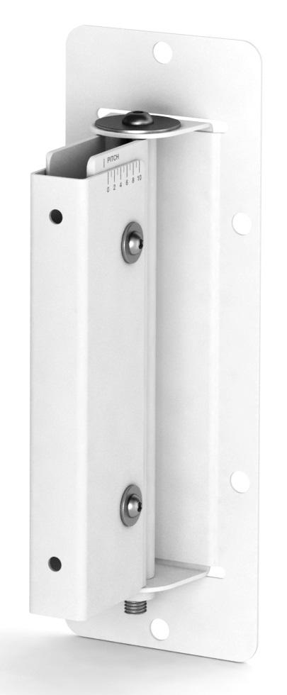Bose WMB-MA12/MA12EX Bi-Pivot Bracket White | 318338-0200 Speaker Accessory BOSE