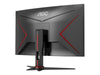 AOC C27G2E/BK 27" Full HD 1080P 165Hz Gaming Monitor