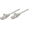Intellinet Cat5e 5m CCA U/UTP PVC RJ45 Network Patch Cable | 319812