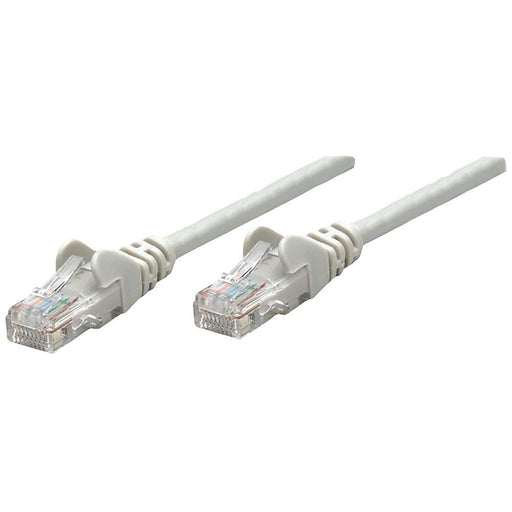 Intellinet Cat5e 5m CCA U/UTP PVC RJ45 Network Patch Cable | 319812 Ethernet Cable Intellinet