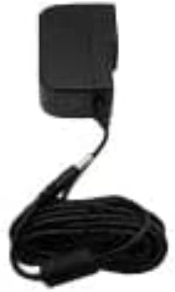 Logitech Power Adapter | 993-001143 Adapter / Converter Logitech