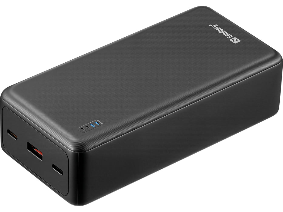Sandberg 27000 mAh Saver Powerbank | 320-43
