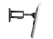 Peerless 39" - 75" Articulating Tilted Swivel TV Wall Mount Bracket | PA750 Wall Mount Bracket Peerless