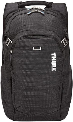 Thule Construct Laptop Rucksack 24L Black | 3204167 Backpack Thule