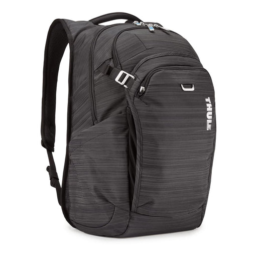 Thule Construct Laptop Rucksack 24L Black | 3204167 Backpack Thule