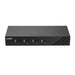 Lindy 4 Port USB 2.0 & Audio KM Switch | 32166 Lindy Kvm Switch Lindy