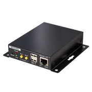Lindy KVM Switch Quad View Extender Module | 32328 AV Extender Lindy