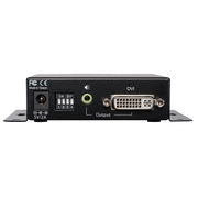 Lindy KVM Switch Quad View Extender Module | 32328 AV Extender Lindy