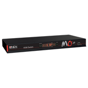 Lindy KVM Switch MC5-IP, 24 Port | 32368 Switches Lindy