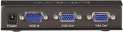 Lindy 2 Port VGA Splitter | 32569 Splitter Lindy