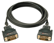 Lindy 30m Cat.6A DVI-D Single Link Extender - 32599 AV Extender Lindy