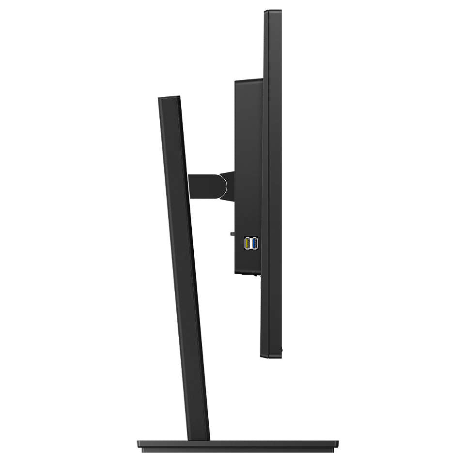 PHILIPS 325B1L/00 27" Quad HD LCD Monitor Desktop Monitor Philips