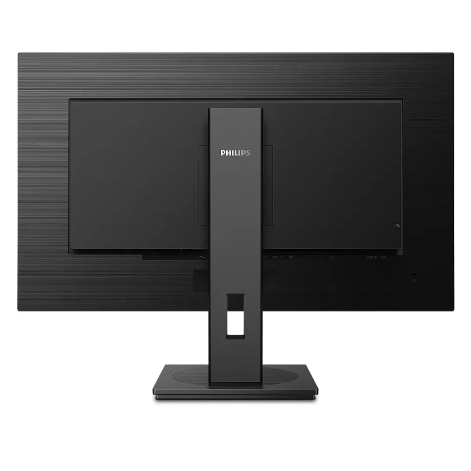 PHILIPS 325B1L/00 27" Quad HD LCD Monitor Desktop Monitor Philips