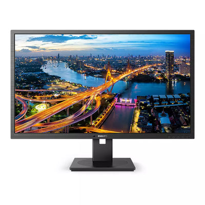 PHILIPS 325B1L/00 27" Quad HD LCD Monitor Desktop Monitor Philips