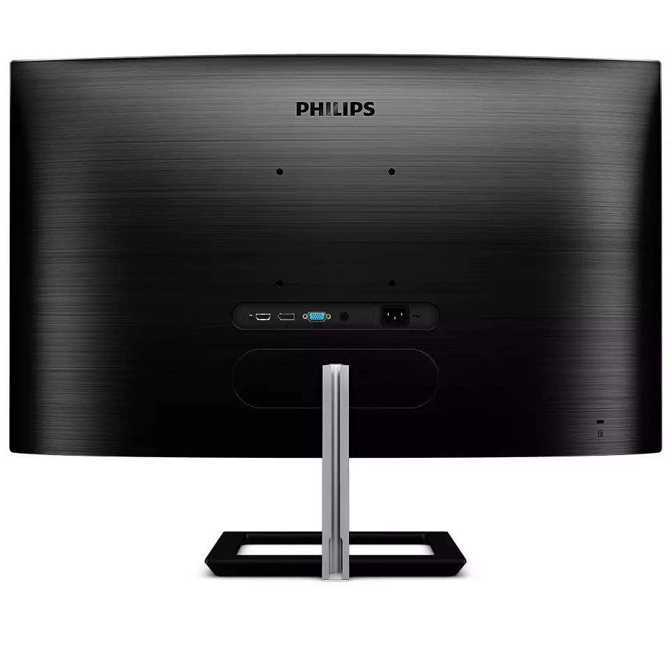 PHILIPS 325E1C/00 32" QHD Curved LCD monitor with Ultra Wide-Color Desktop Monitor Philips