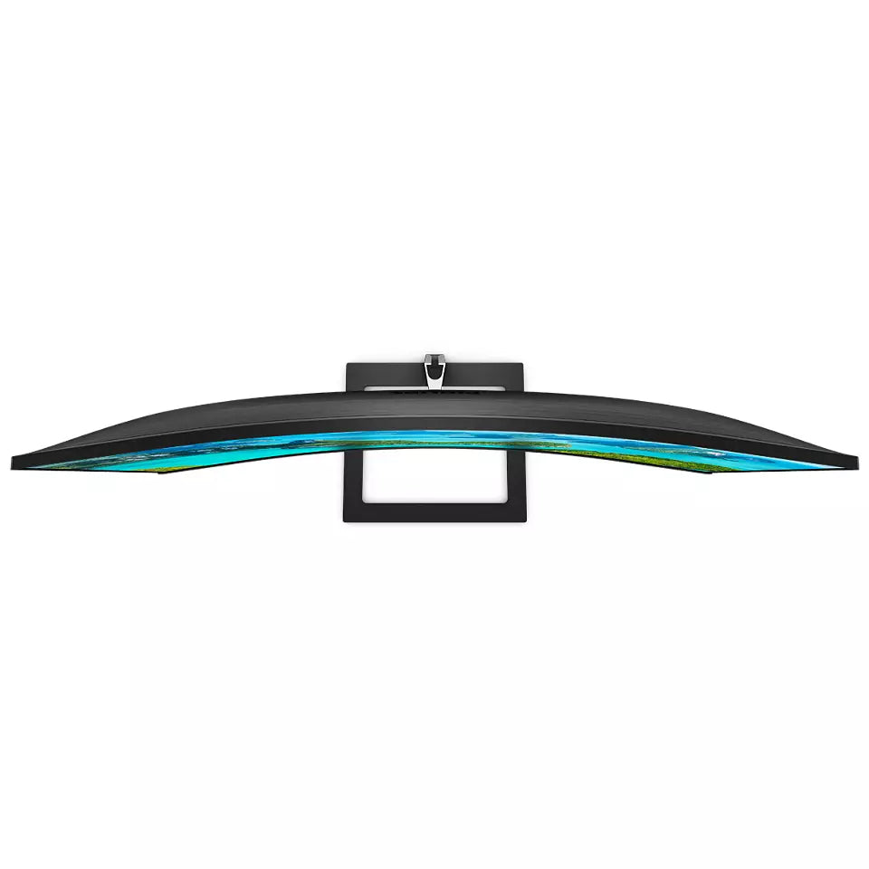 PHILIPS 325E1C/00 32" QHD Curved LCD monitor with Ultra Wide-Color Desktop Monitor Philips