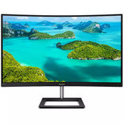 PHILIPS 325E1C/00 32" QHD Curved LCD monitor with Ultra Wide-Color Desktop Monitor Philips