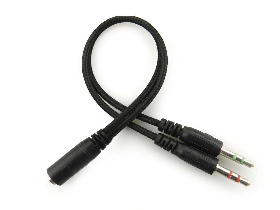 Sandberg MiniJack Headset Saver | 326-15