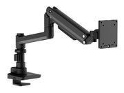 Multibrackets M Deskmount Single Arm Gas Spring Monitor Desk Mount - 17"-49" Screen Monitor Mounts & Stands Multibrackets