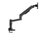 Multibrackets M Deskmount Single Arm Gas Spring Monitor Desk Mount - 17"-49" Screen Monitor Mounts & Stands Multibrackets
