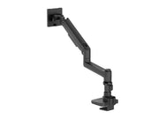 Multibrackets M Deskmount Single Arm Gas Spring Monitor Desk Mount - 17"-49" Screen Monitor Mounts & Stands Multibrackets