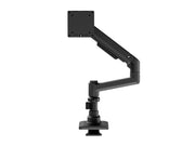 Multibrackets M Deskmount Single Arm Gas Spring Monitor Desk Mount - 17"-49" Screen Monitor Mounts & Stands Multibrackets