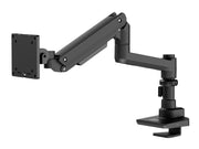 Multibrackets M Deskmount Single Arm Gas Spring Monitor Desk Mount - 17"-49" Screen Monitor Mounts & Stands Multibrackets