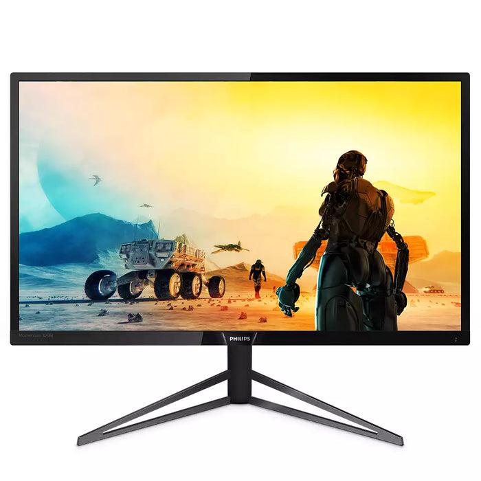 PHILIPS 326M6VJRMB/00 32" Ultra HD 4K HDR Gaming Display Desktop Monitor Philips