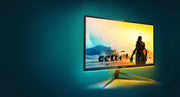 PHILIPS 326M6VJRMB/00 32" Ultra HD 4K HDR Gaming Display Desktop Monitor Philips