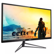 PHILIPS 326M6VJRMB/00 32" Ultra HD 4K HDR Gaming Display Desktop Monitor Philips