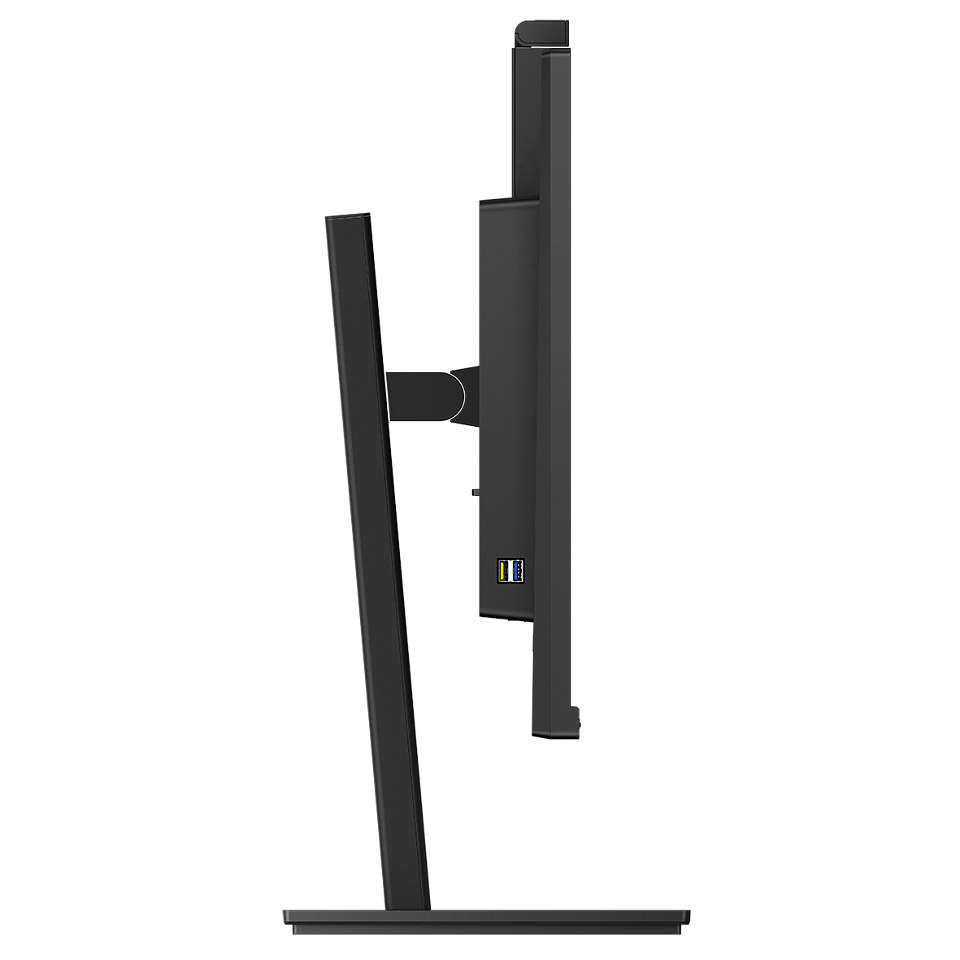 PHILIPS 326P1H/00 32" Quad HD LCD Monitor with USB-C Desktop Monitor Philips