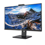 PHILIPS 326P1H/00 32" Quad HD LCD Monitor with USB-C Desktop Monitor Philips