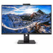 PHILIPS 326P1H/00 32" Quad HD LCD Monitor with USB-C