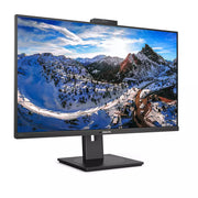 PHILIPS 326P1H/00 32" Quad HD LCD Monitor with USB-C Desktop Monitor Philips