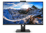 Philips 326P1H 32" 75Hz QHD LCD Monitor With USB-C Docking