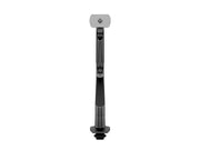 Multibrackets Up to 32" M Gas Lift Arm Samsung G7 Single Black Monitor Arm Desk Mount Multibrackets
