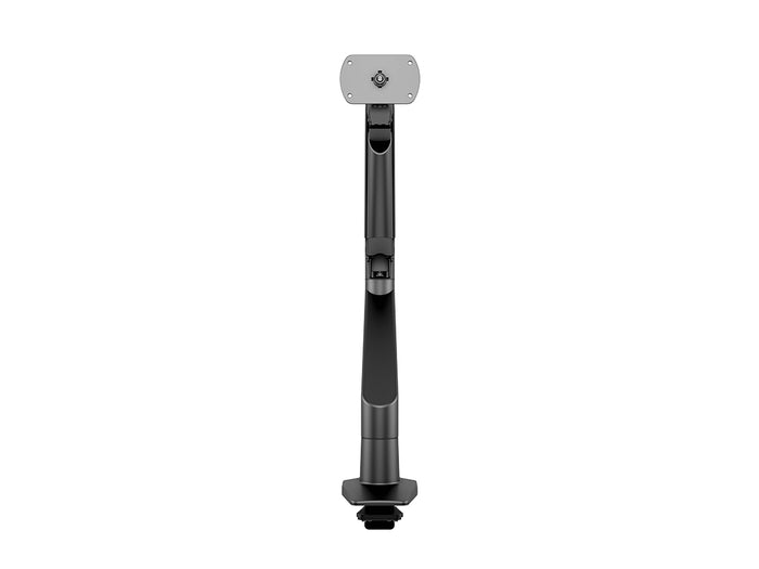 Multibrackets Up to 32" M Gas Lift Arm Samsung G7 Single Black Monitor Arm Desk Mount Multibrackets