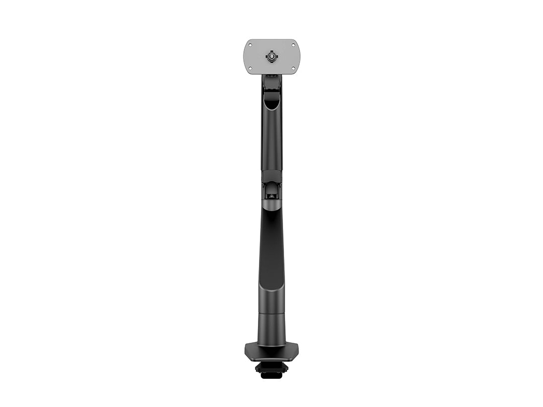Multibrackets Up to 49" M Gas Lift Arm Samsung G9 Single Black Monitor Arm Desk Mount Multibrackets