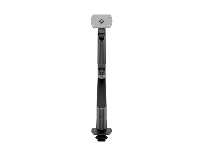 Multibrackets Up to 49" M Gas Lift Arm Samsung G9 Single Black Monitor Arm Desk Mount Multibrackets