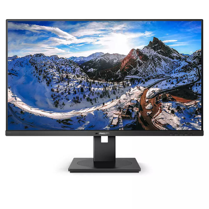PHILIPS 328B1/00 32" Full HD LCD Monitor Desktop Monitor Philips