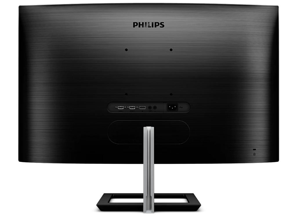 Philips 328E1CA/00 31.5" 60Hz 4ms Curved LCD Monitor With Ultra Wide-Color Business Monitor Philips