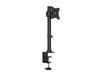 Multibrackets M Deskmount Basic Single Monitor Desk Mount - 15"-27" Screen Monitor Arm Desk Mount Multibrackets