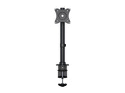Multibrackets M Deskmount Basic Single Monitor Desk Mount - 15"-27" Screen Monitor Arm Desk Mount Multibrackets