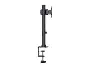 Multibrackets M Deskmount Basic Single Monitor Desk Mount - 15"-27" Screen Monitor Arm Desk Mount Multibrackets