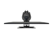 Multibrackets M Deskmount Basic Single Monitor Desk Mount - 15"-27" Screen Monitor Arm Desk Mount Multibrackets