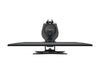 Multibrackets M Deskmount Basic Single Monitor Desk Mount - 15"-27" Screen Monitor Arm Desk Mount Multibrackets