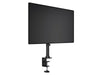 Multibrackets M Deskmount Basic Single Monitor Desk Mount - 15"-27" Screen Monitor Arm Desk Mount Multibrackets